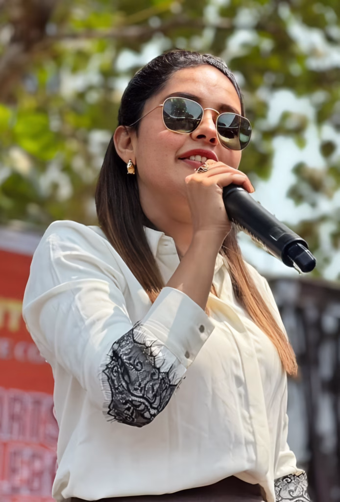 Mahima Nambiar