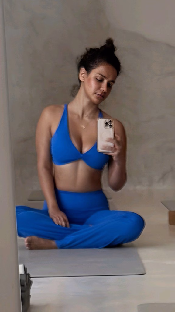 Aisha Sharma