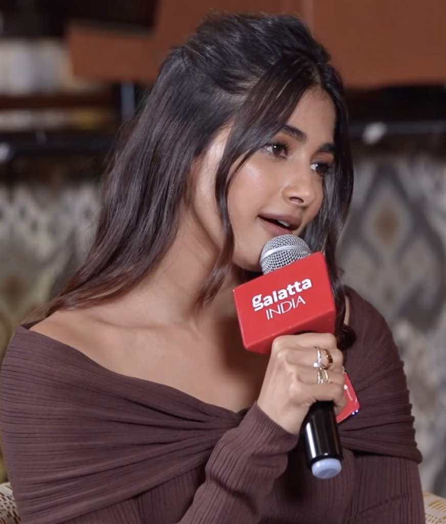 Pooja Hedge