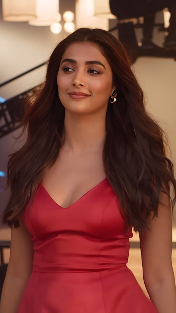 Pooja Hedge