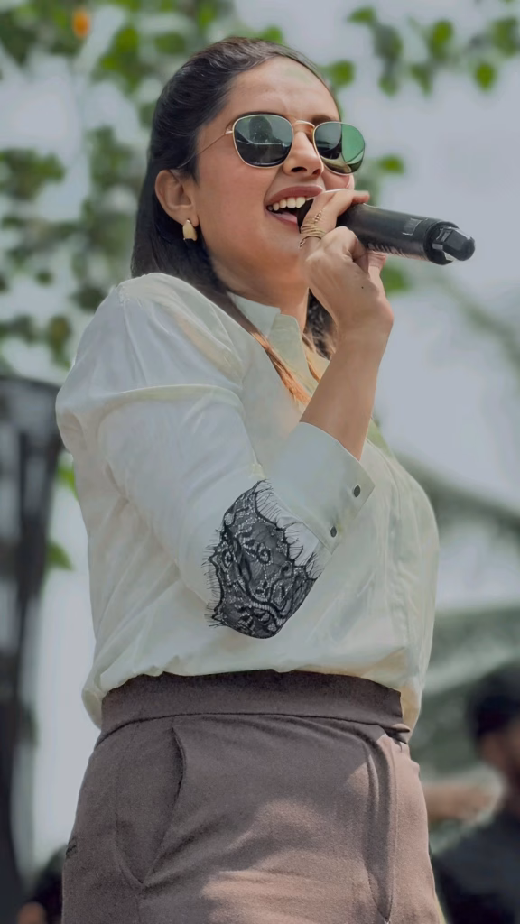 Mahima Nambiar