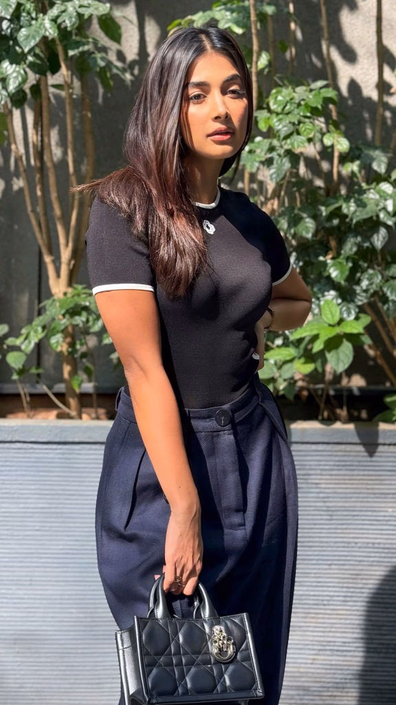 Pooja Hedge