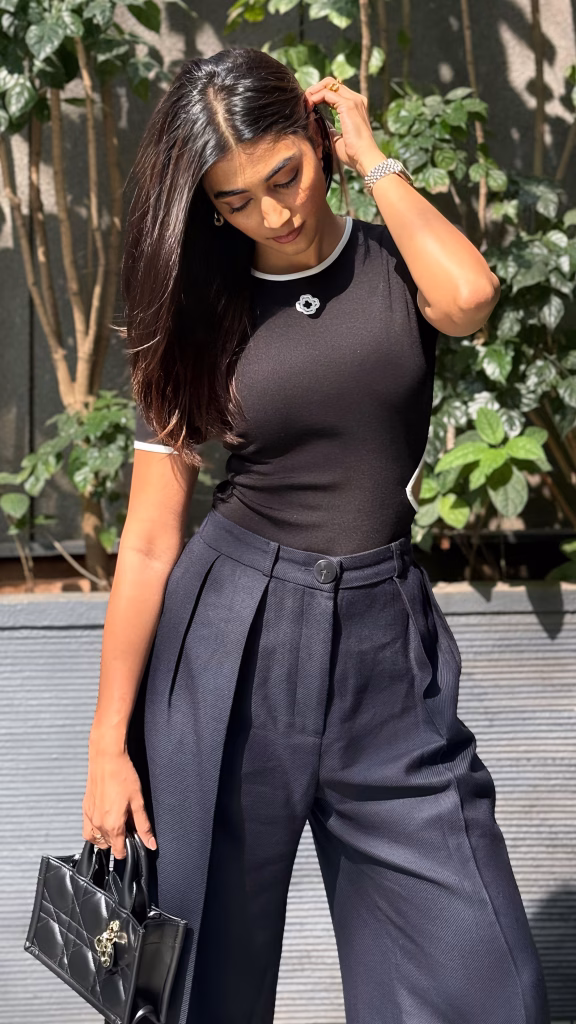 Pooja Hedge