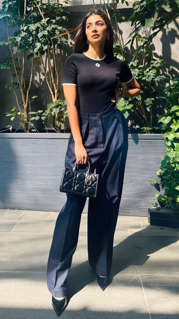 Pooja Hedge