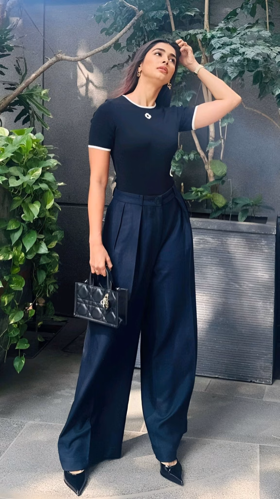 Pooja Hedge