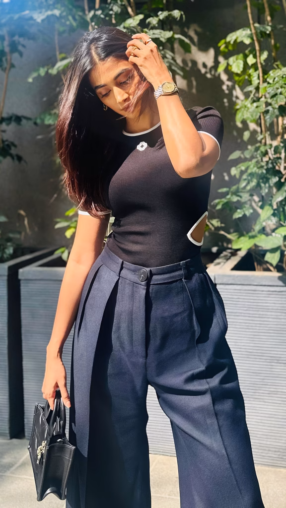 Pooja Hedge