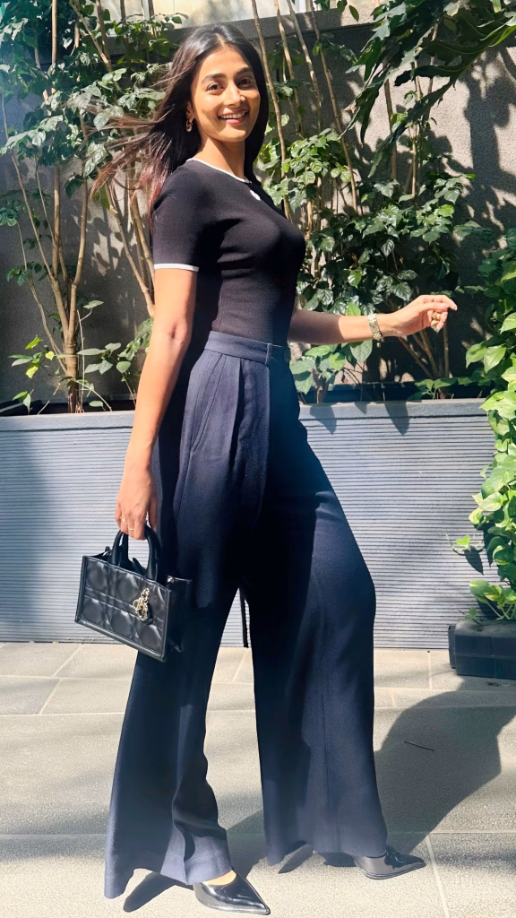 Pooja Hedge
