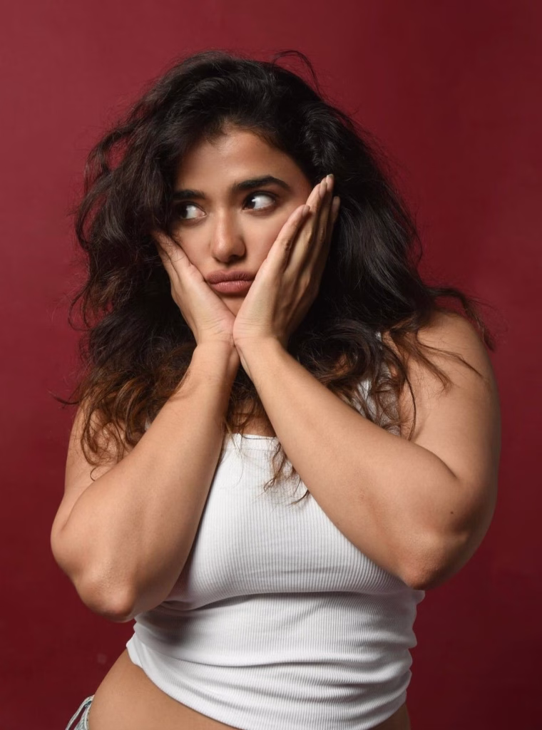 Ketika Sharma