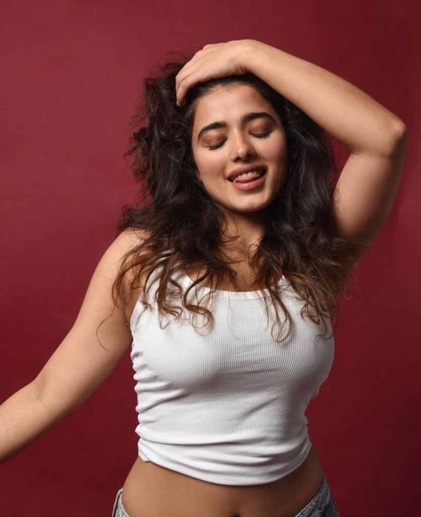 Ketika Sharma