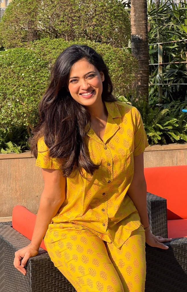 Shweta Tiwari