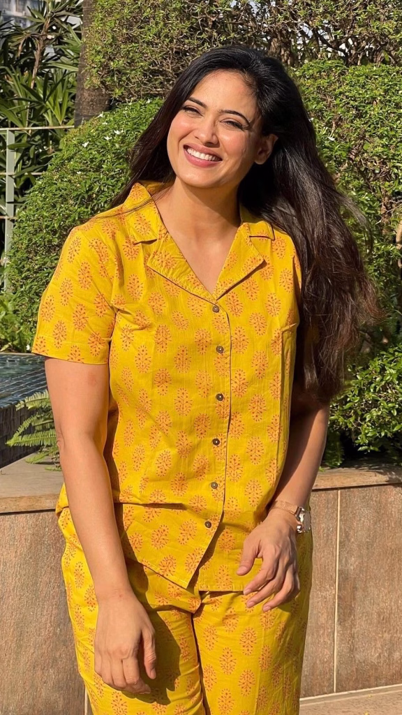 Shweta Tiwari