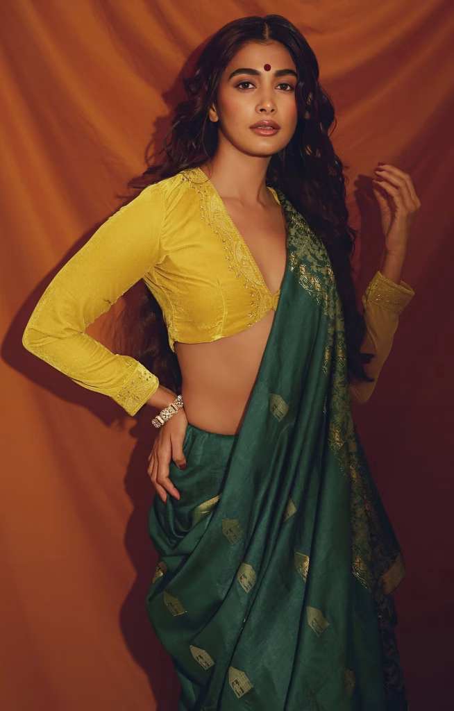 Pooja Hedge