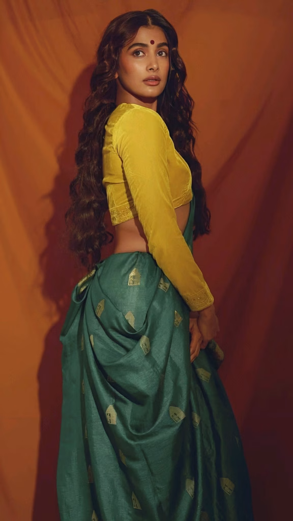 Pooja Hedge