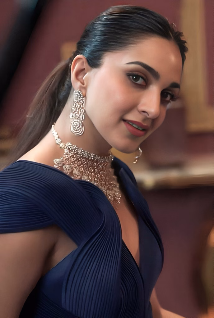 Kiara Advani