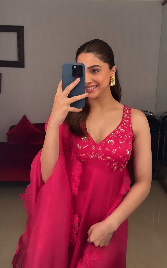Sharvari Wagh