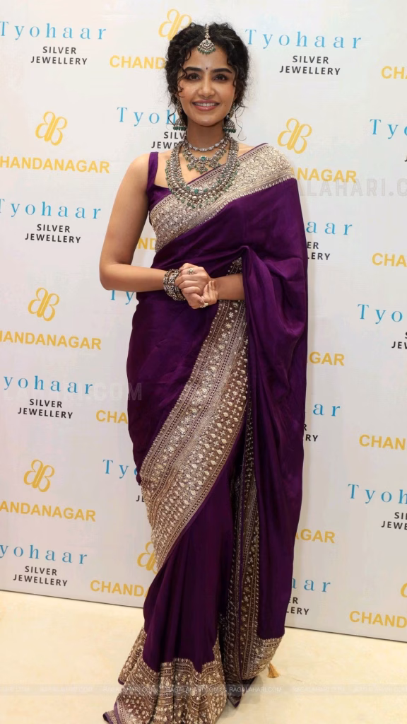 Anupama Parameswaran