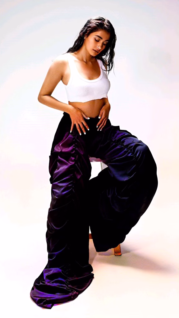 Pooja Hedge