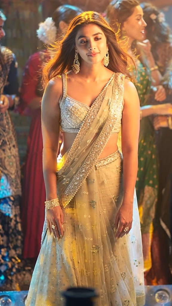 Pooja Hedge