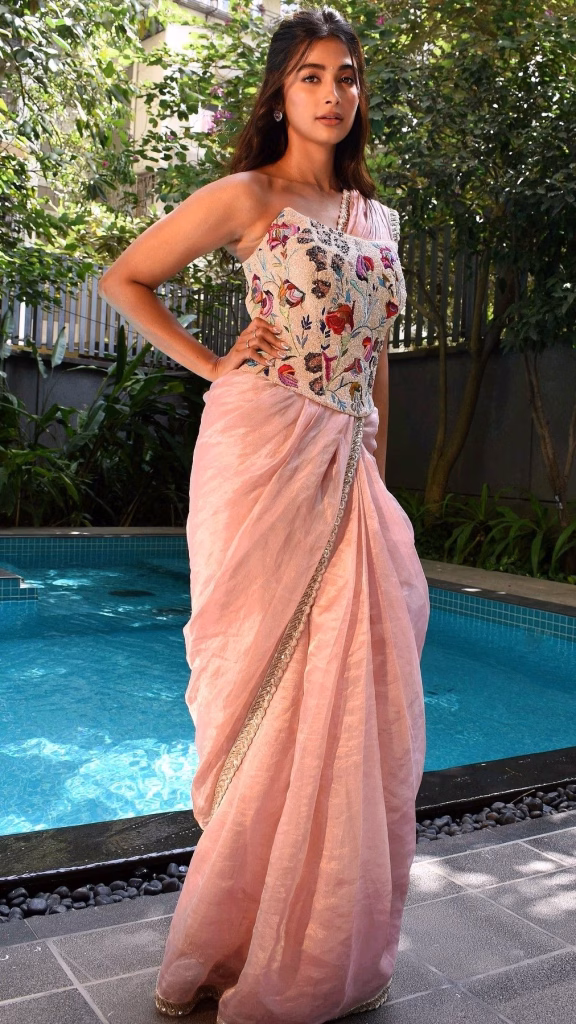 Pooja Hedge