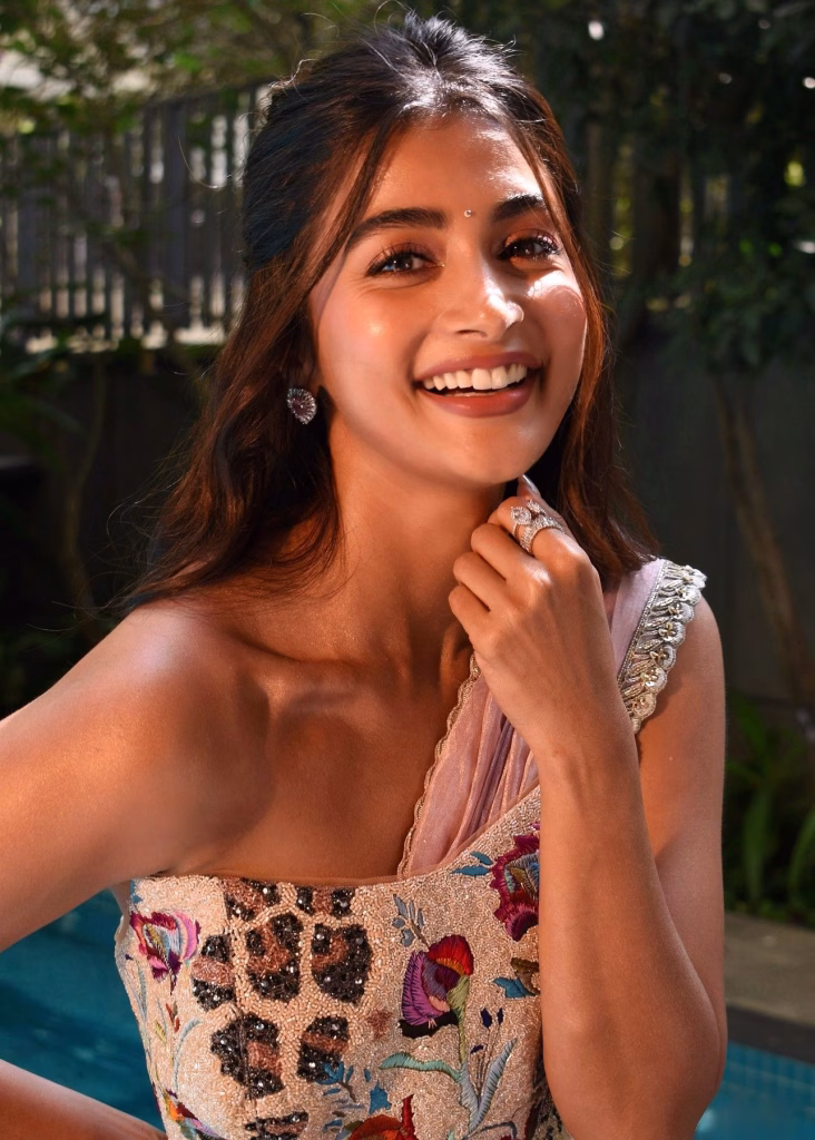 Pooja Hedge