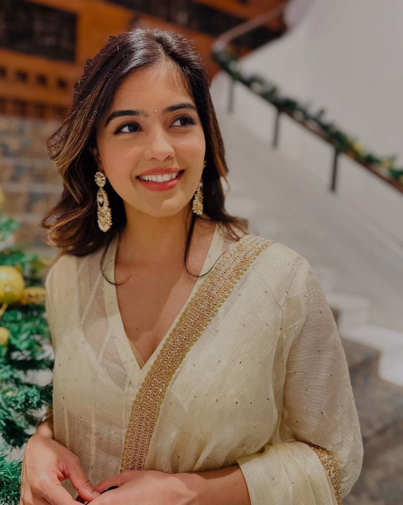 Amritha Aiyer