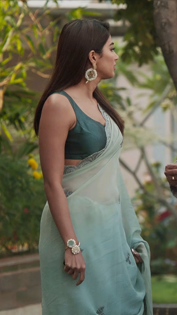 Pooja Hedge