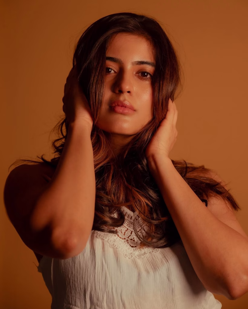Amritha Aiyer