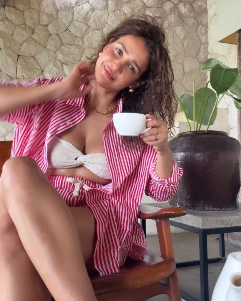 Aisha Sharma
