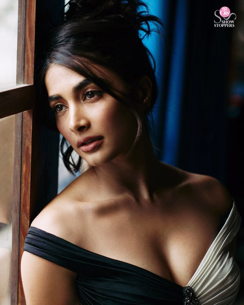 Pooja Hedge