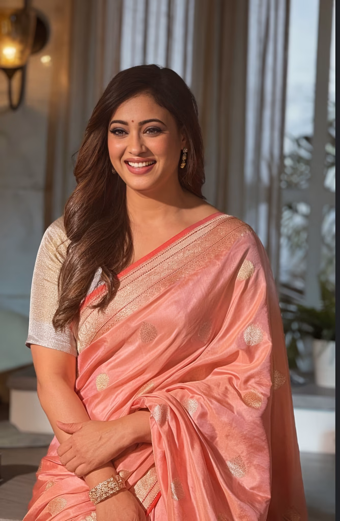 Shweta Tiwari