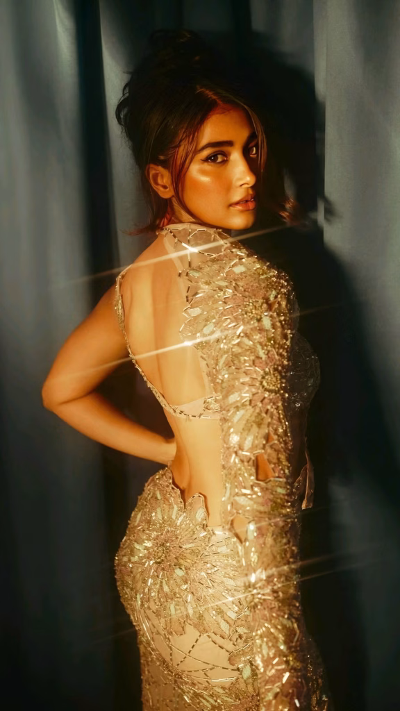 Pooja Hedge