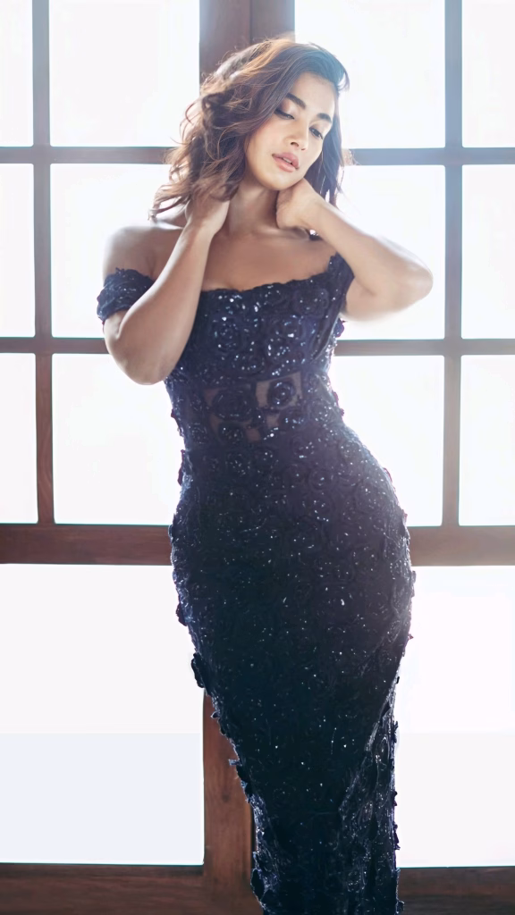 Pooja Hedge