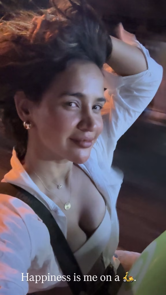 Aisha Sharma