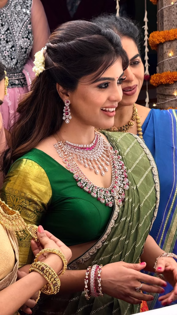 Amritha Aiyer