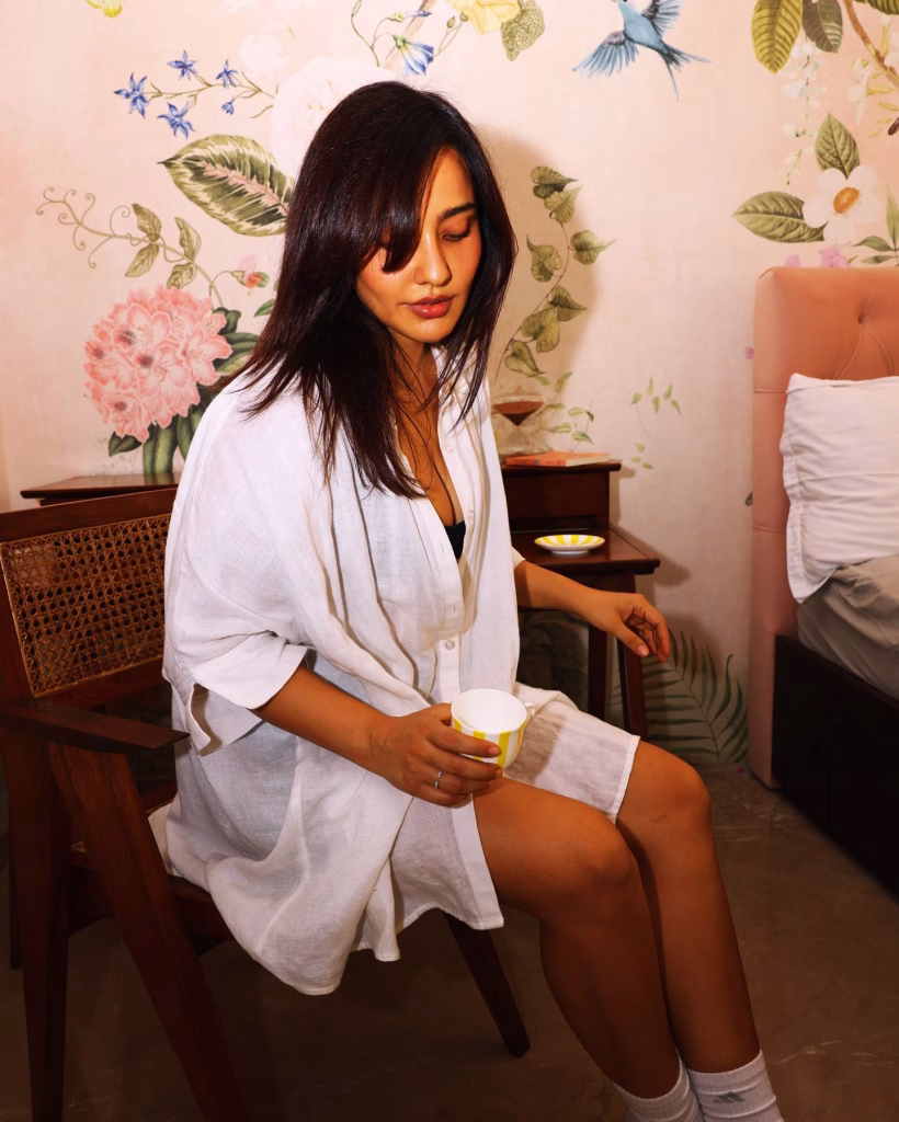 Neha Sharma