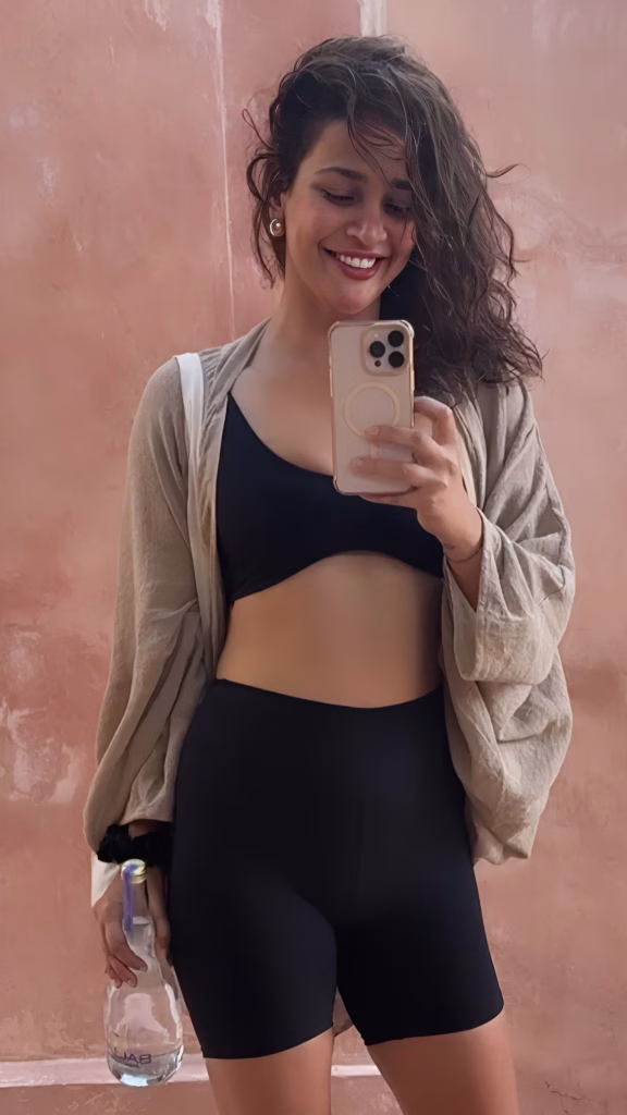 Aisha Sharma