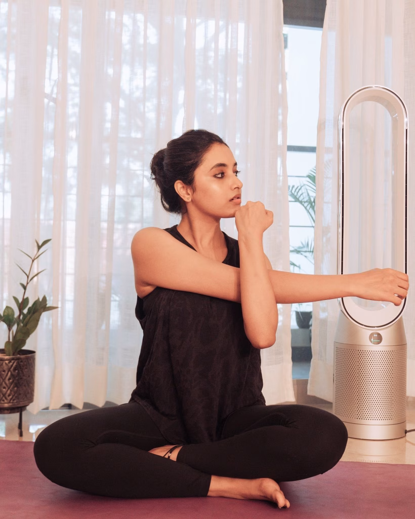Priyanka Mohan