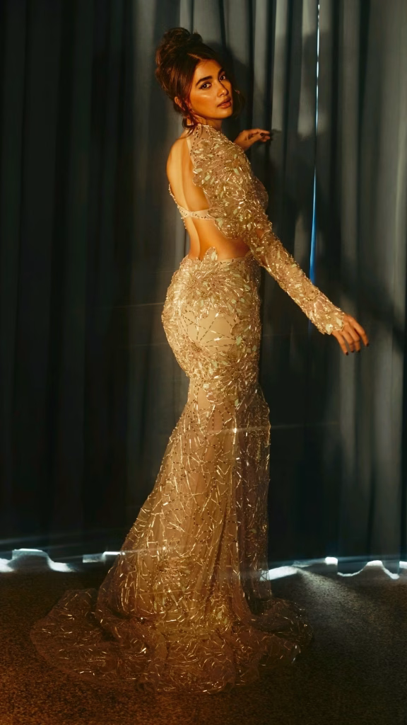 Pooja Hedge