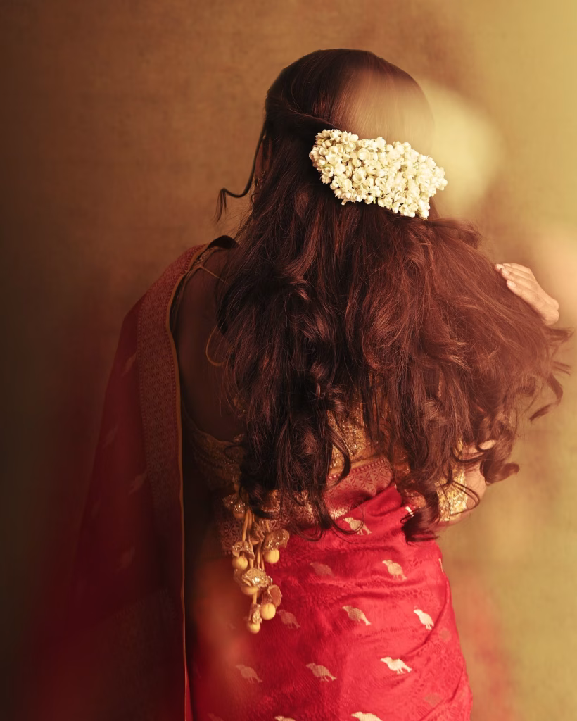 Anupama Parameswaran