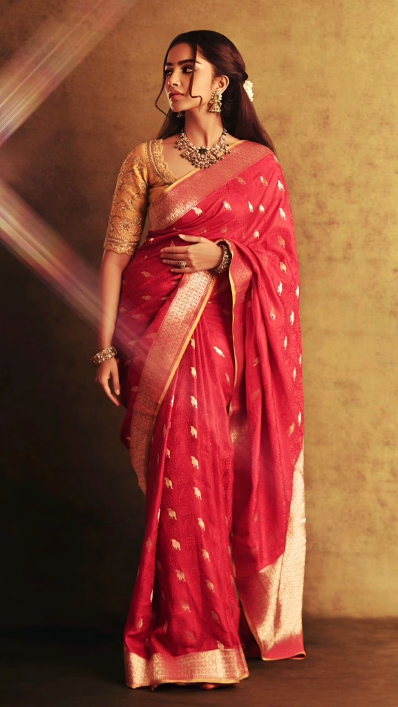 Anupama Parameswaran