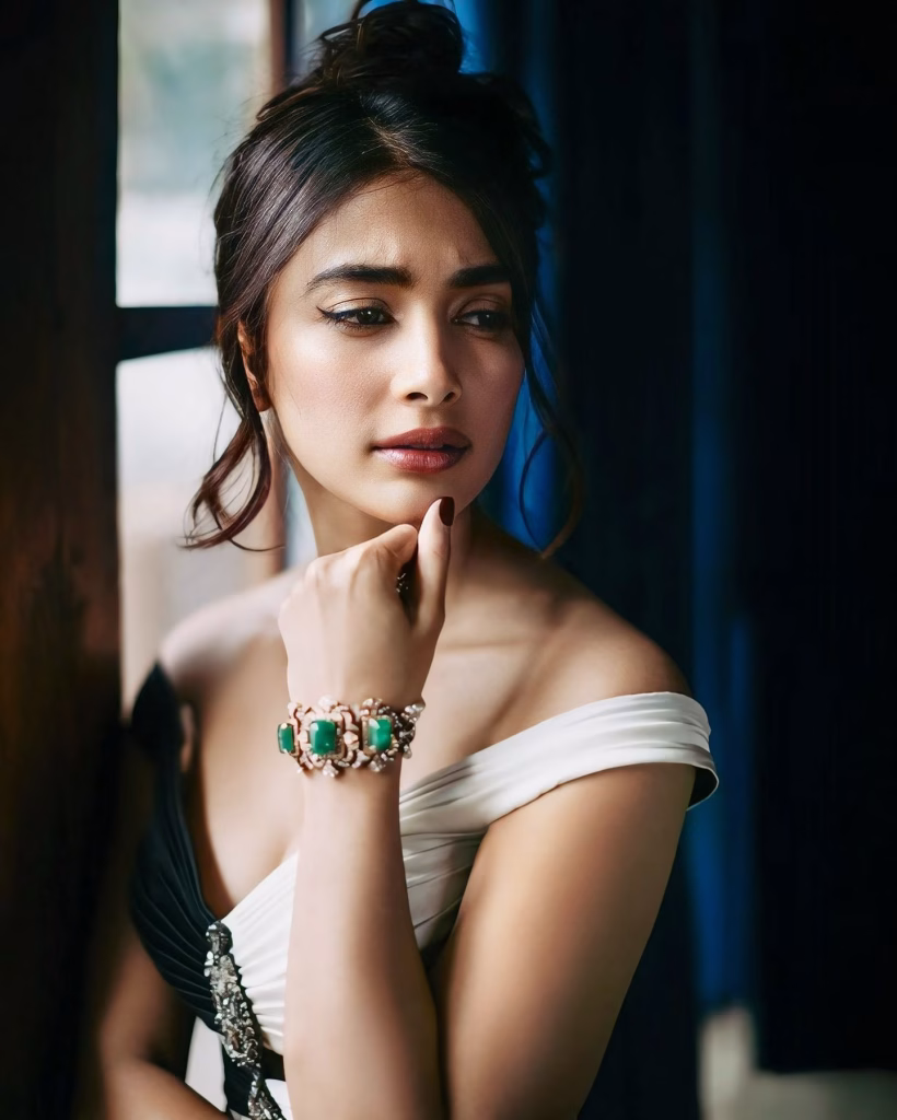 Pooja Hedge