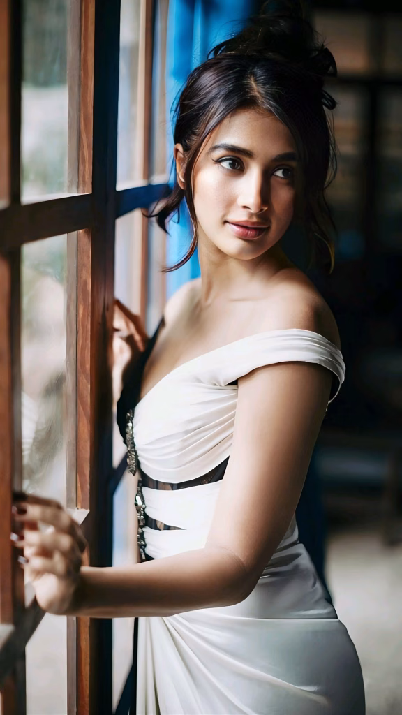 Pooja Hedge