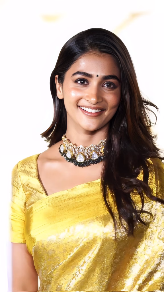 Pooja Hedge