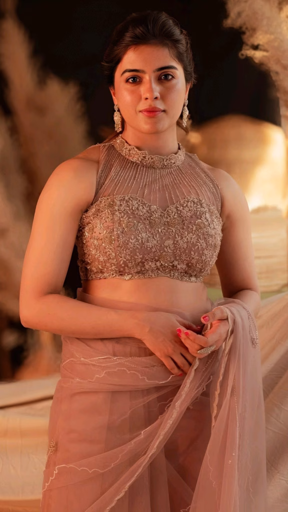 Amritha Aiyer