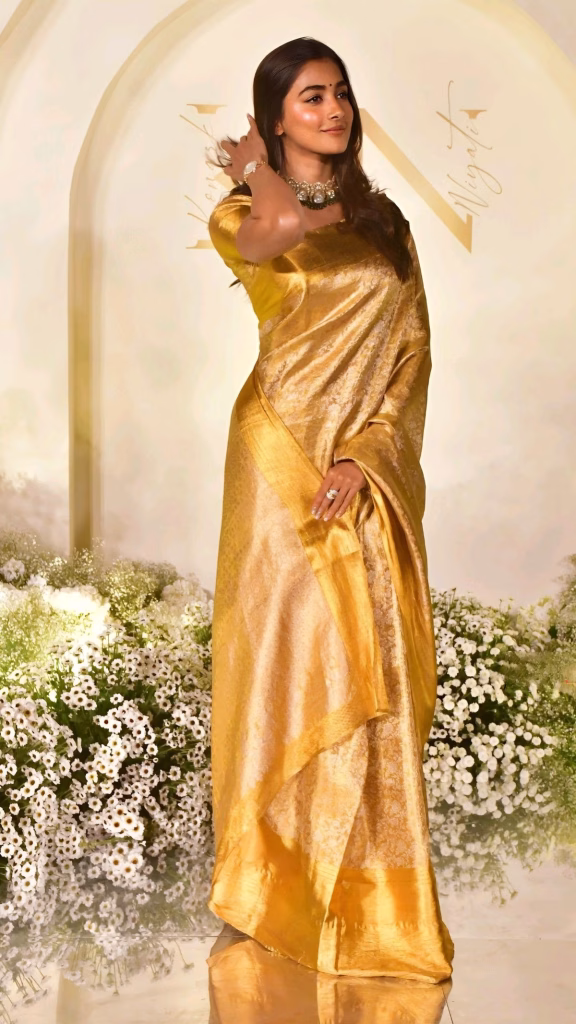 Pooja Hedge