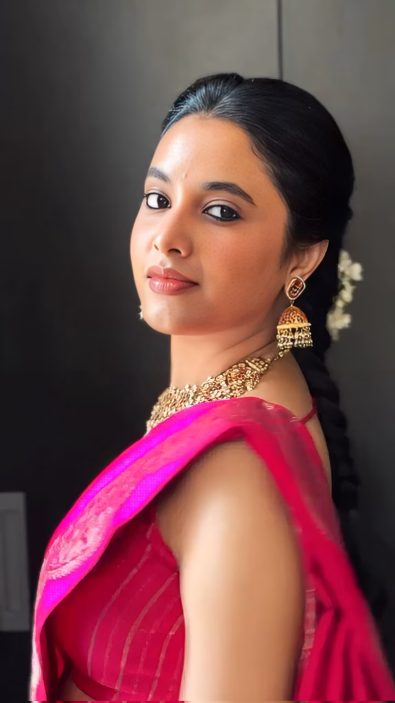 Priyanka Mohan