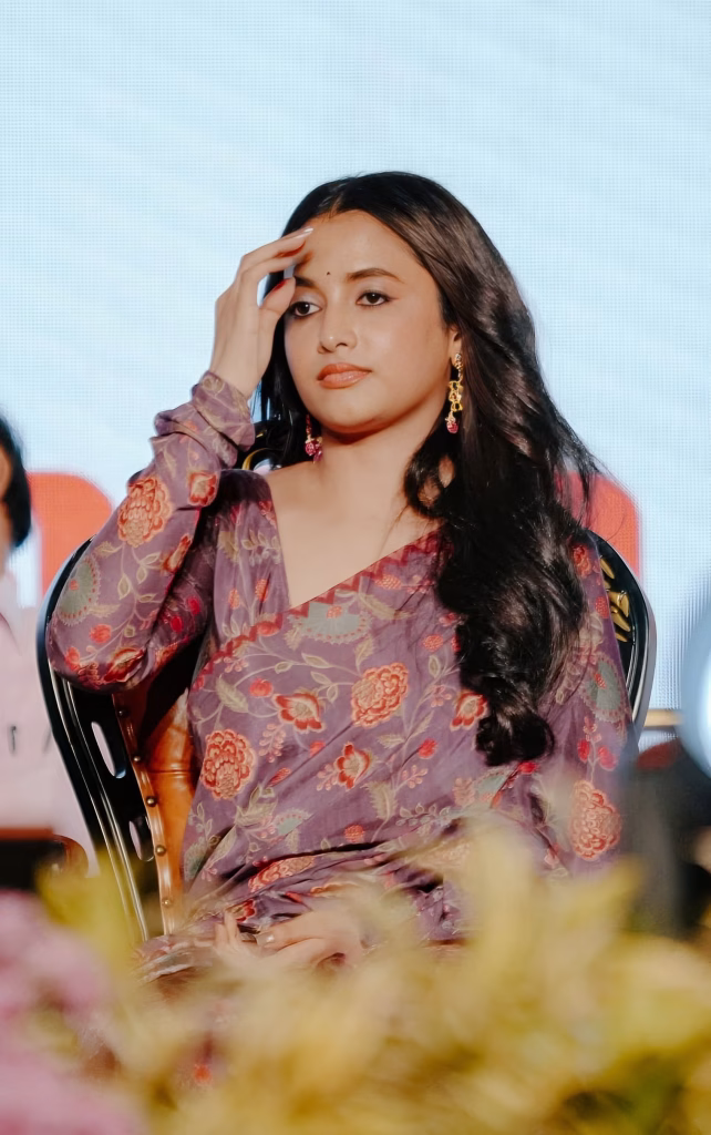 Priyanka Mohan