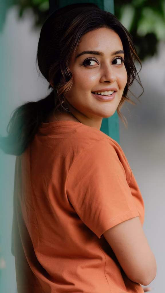 Mahima Nambiar