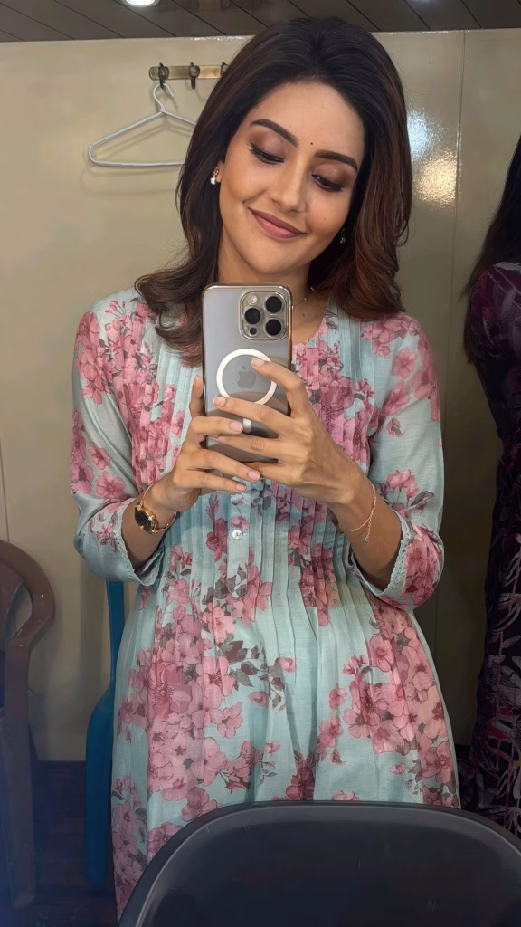 Mahima Nambiar