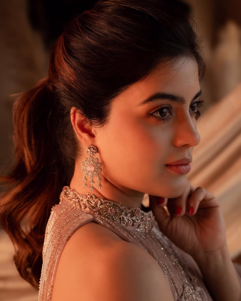 Amritha Aiyer
